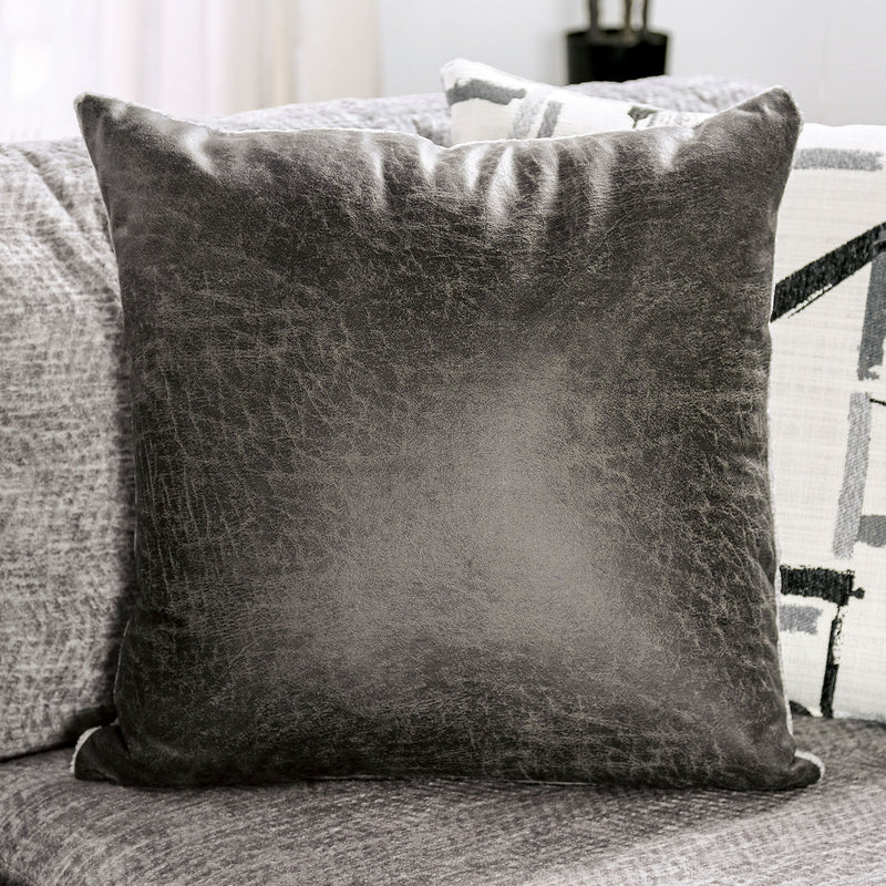 Walthamstow Gray Sectional