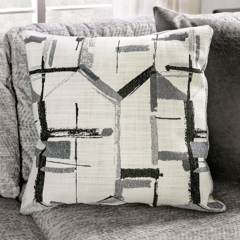 Walthamstow Gray Sectional