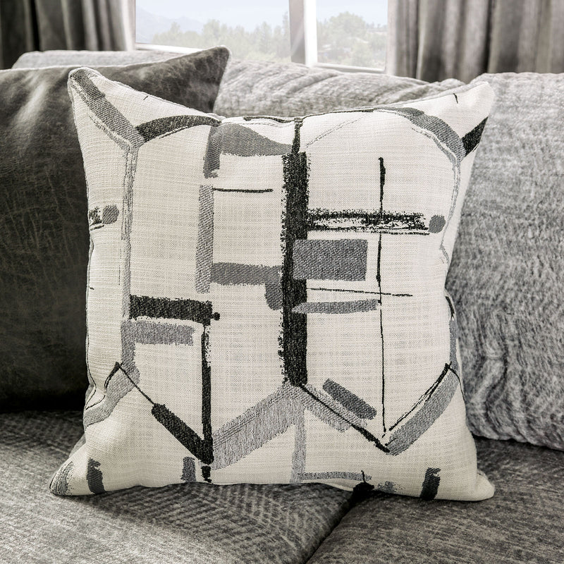 Walton Gray Sectional