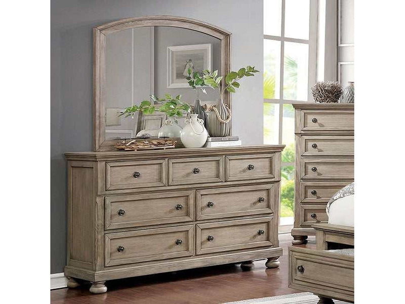 Wells Gray Dresser