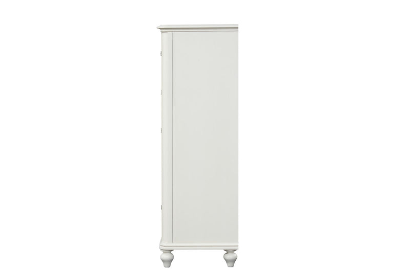 Whitehaven White/Coastal Chest