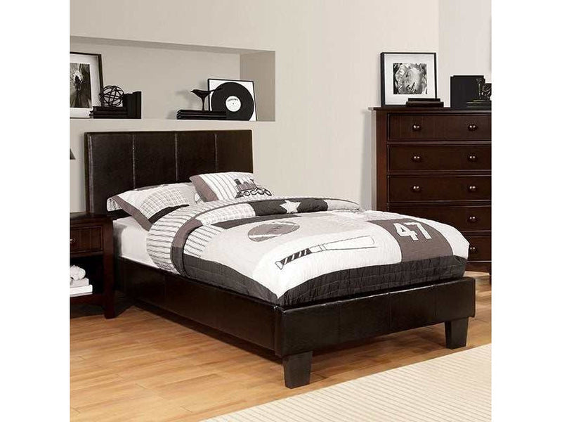 Winn park Espresso Full Bed