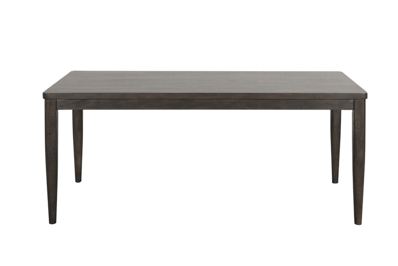 Woolwich Dark Walnut Dining Table