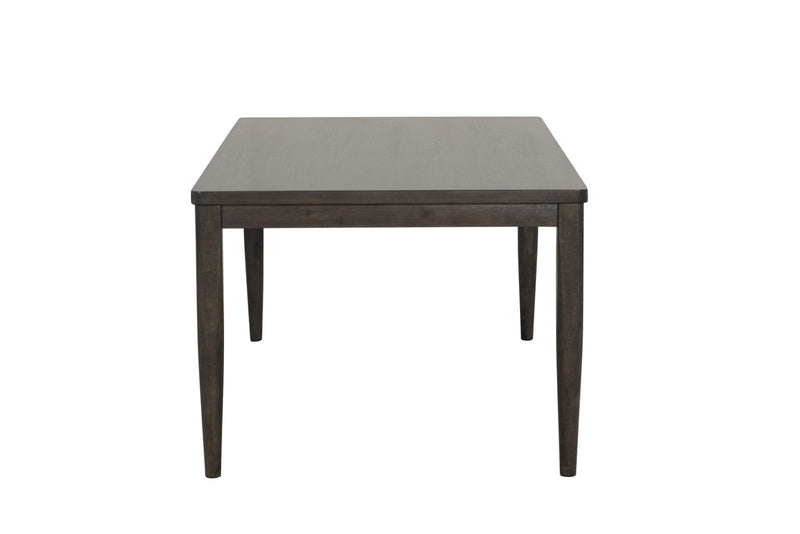 Woolwich Dark Walnut Dining Table
