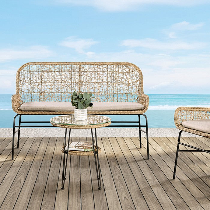 Zalika Natural OutdoorTable