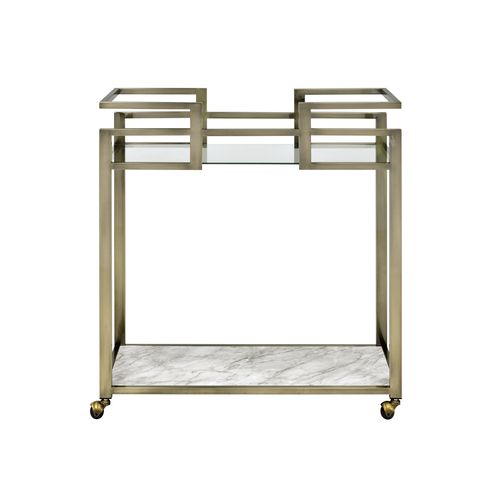 Neilo Kitchen Island & Serving Cart