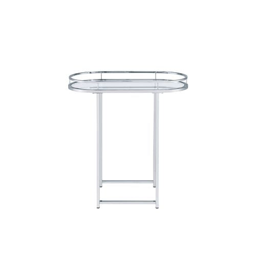 Piffo Kitchen Island & Serving Cart