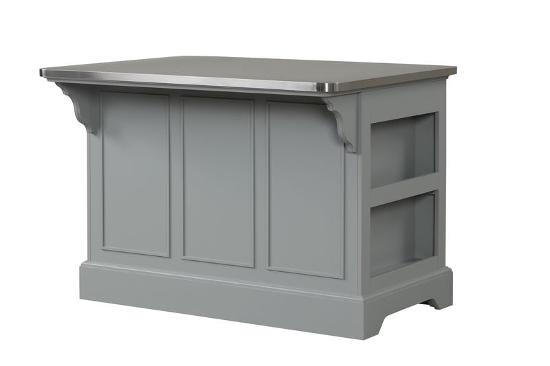 Urrur Kitchen Island & Serving Cart