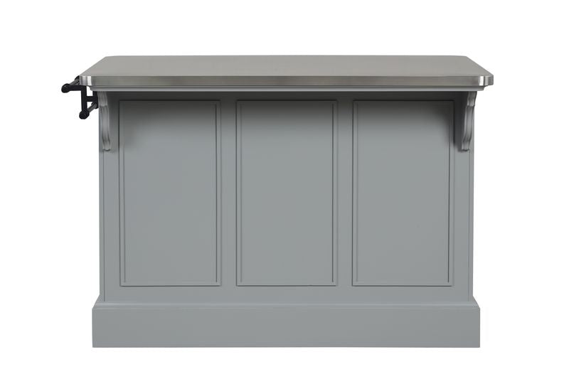 Urrur Kitchen Island & Serving Cart