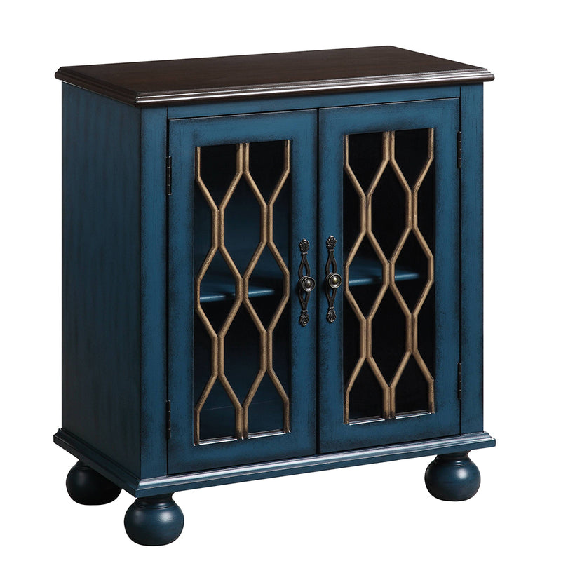 Lassie Console & Art Decor