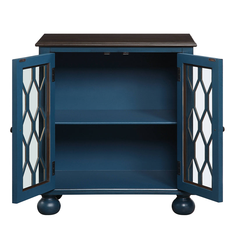 Lassie Console & Art Decor