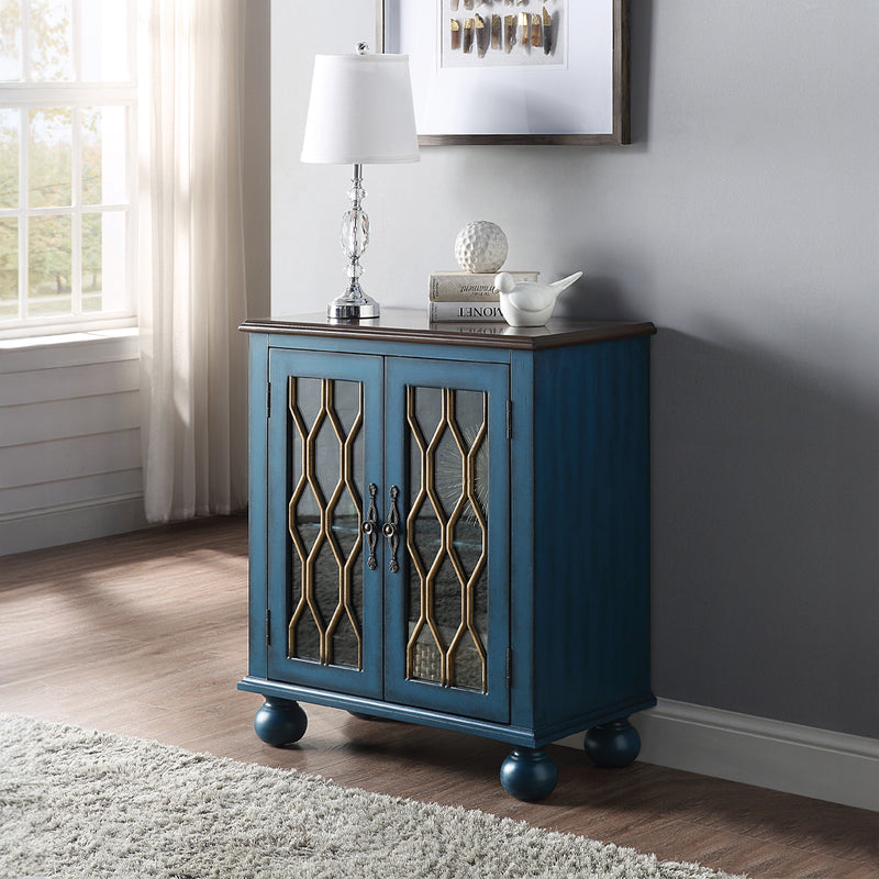 Lassie Console & Art Decor