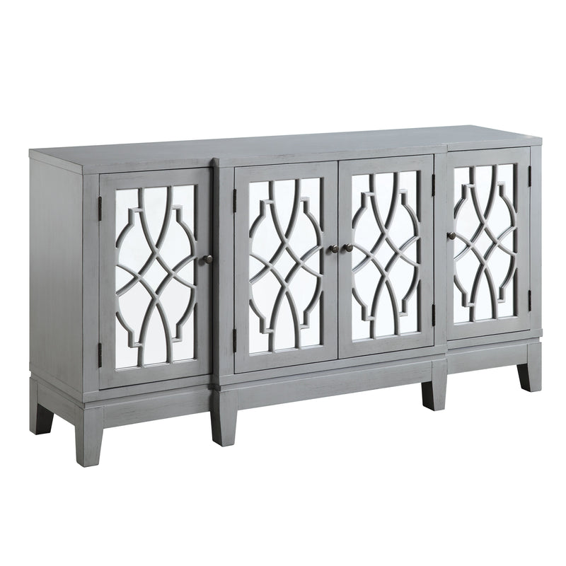 Magdi Console & Art Decor