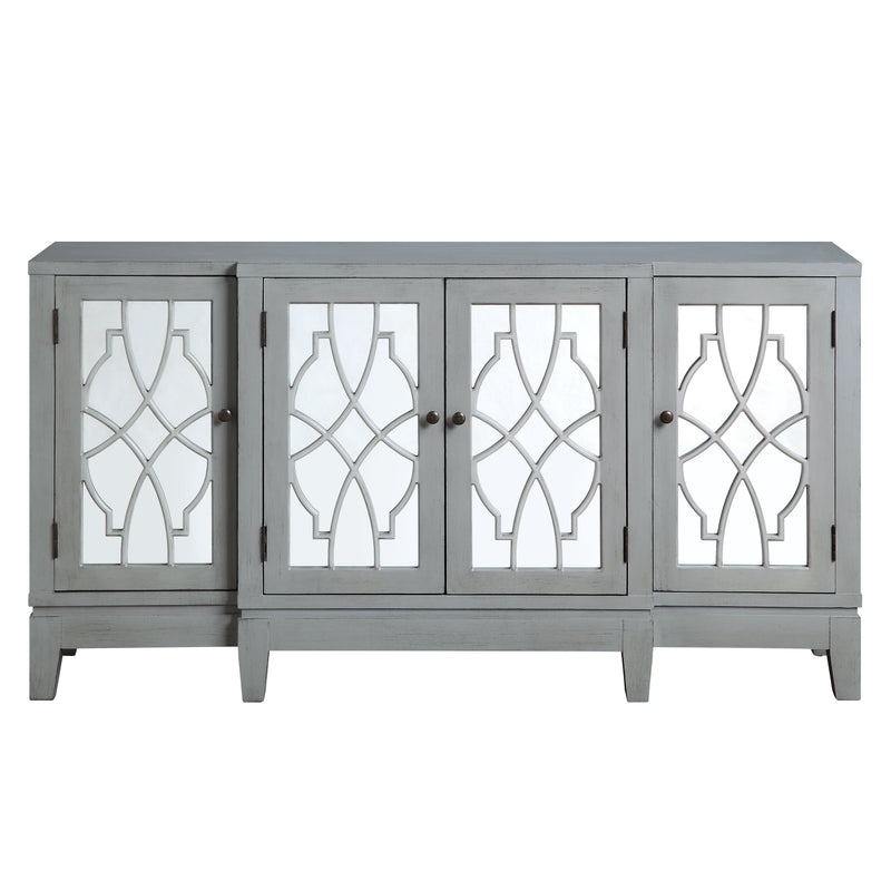 Magdi Console & Art Decor
