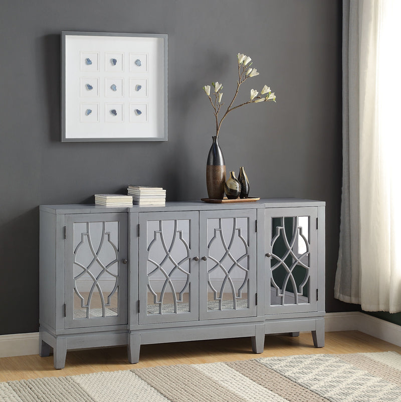 Magdi Console & Art Decor