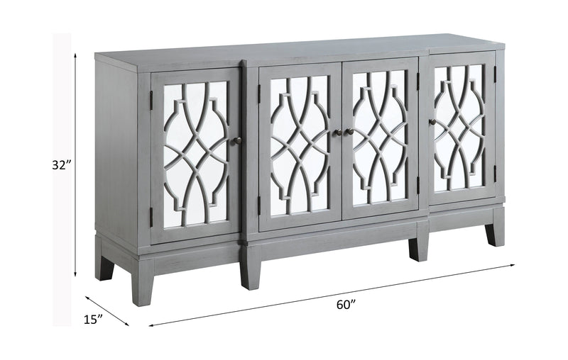 Magdi Console & Art Decor