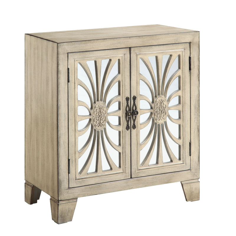 Nalani Console & Art Decor