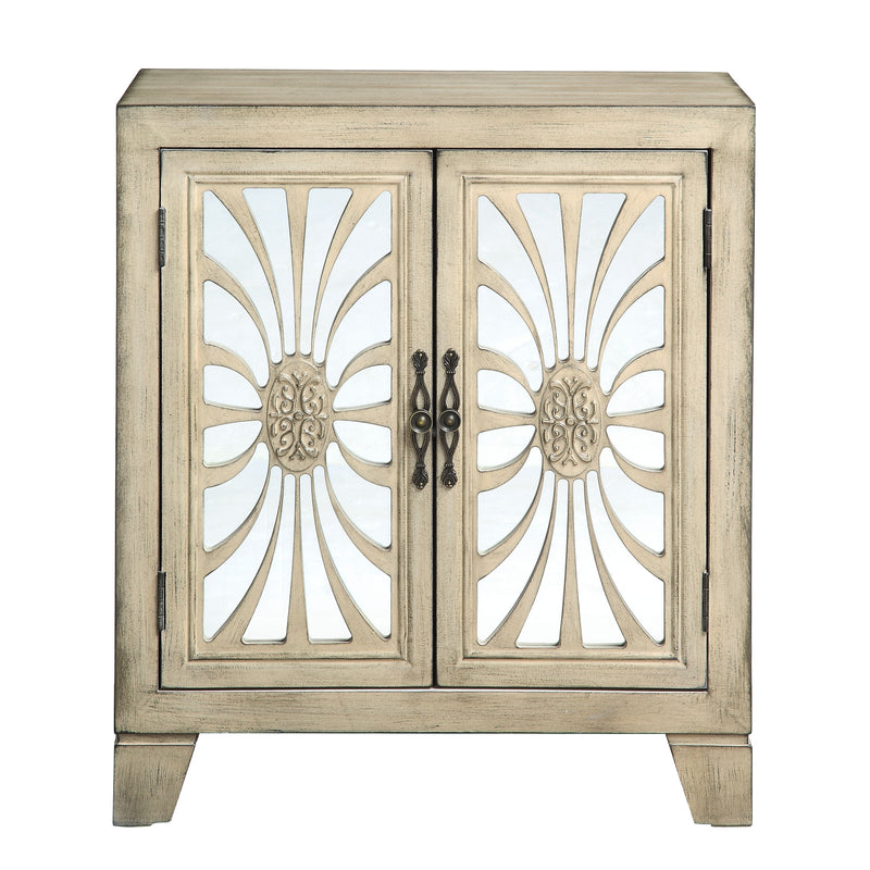 Nalani Console & Art Decor