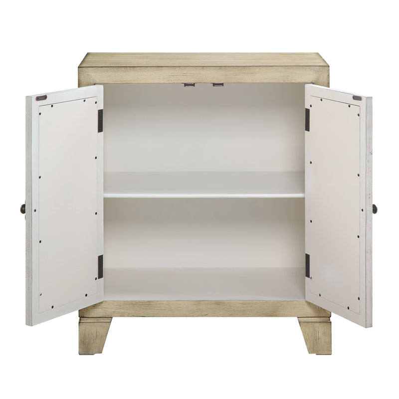 Nalani Console & Art Decor