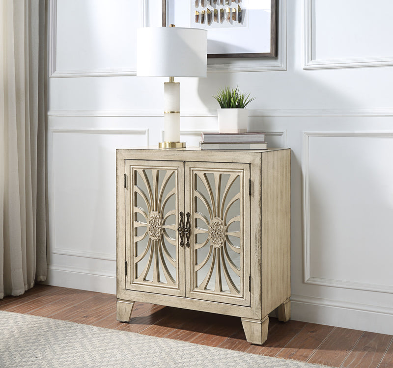 Nalani Console & Art Decor