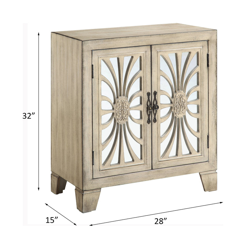 Nalani Console & Art Decor