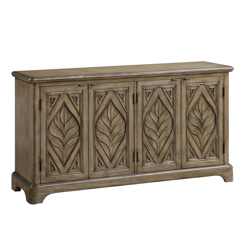 Orana Console & Art Decor