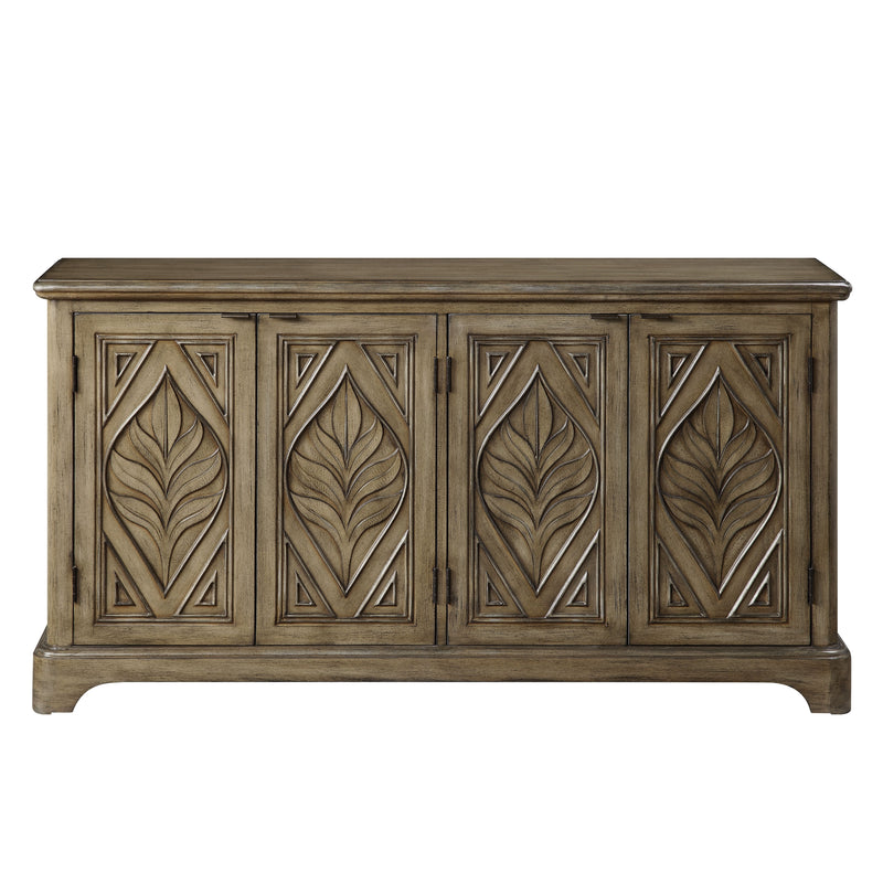 Orana Console & Art Decor