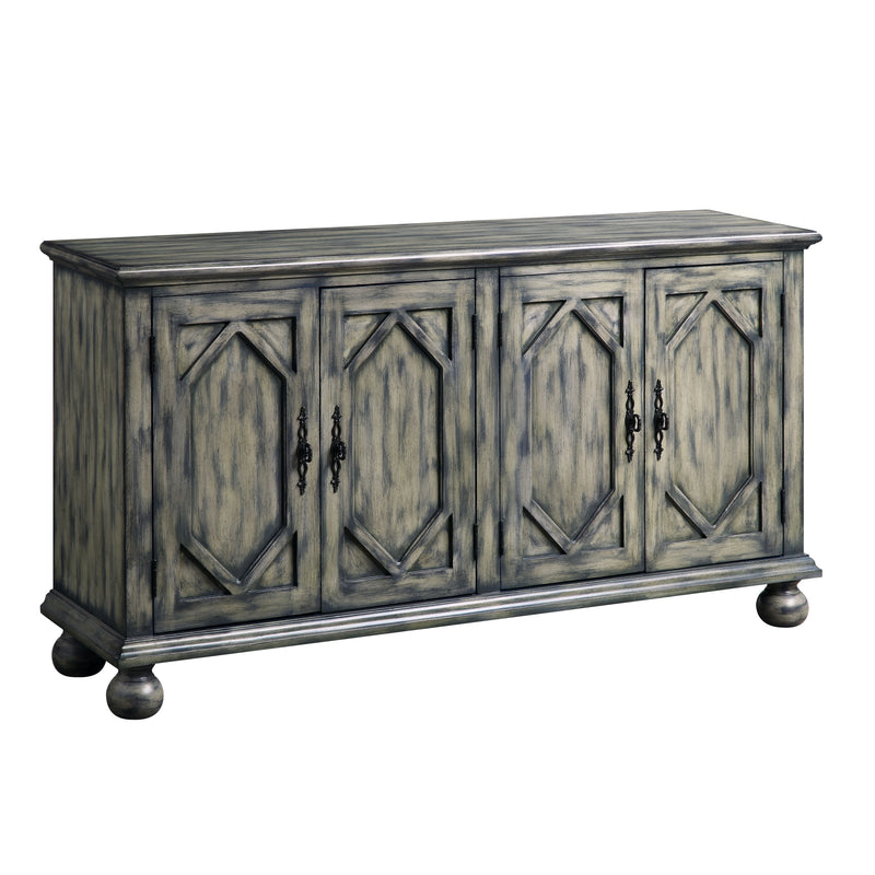 Pavan Console & Art Decor