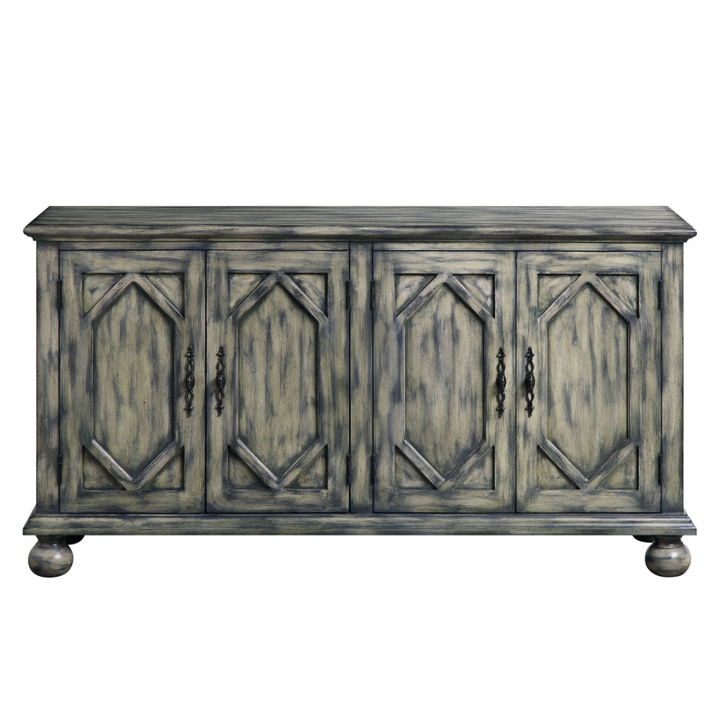 Pavan Console & Art Decor