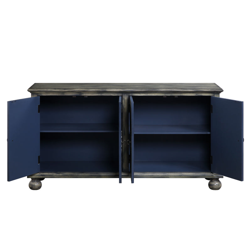 Pavan Console & Art Decor