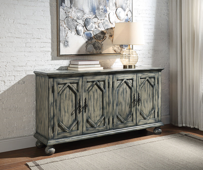 Pavan Console & Art Decor