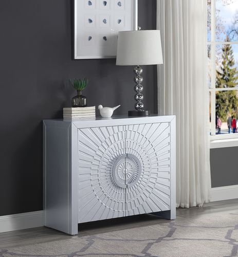 Cicero Console & Art Decor