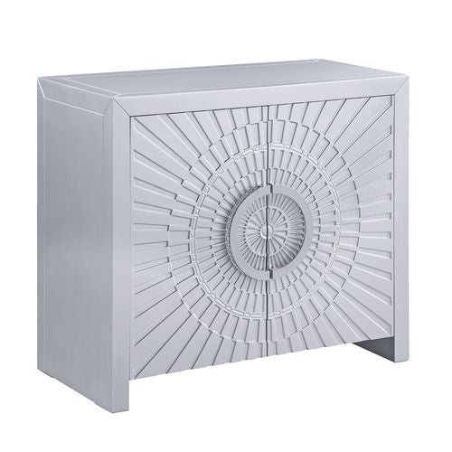 Cicero Console & Art Decor