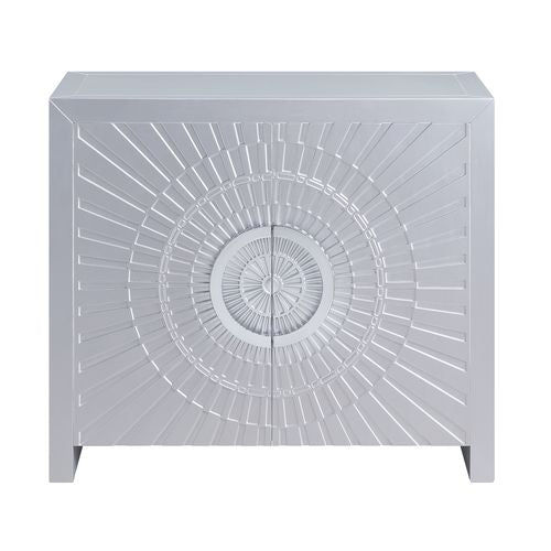 Cicero Console & Art Decor