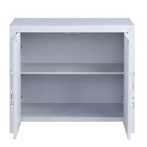 Cicero Console & Art Decor