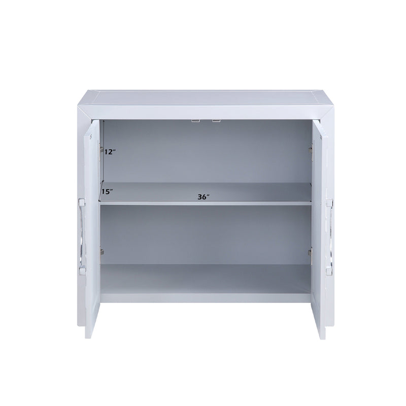 Cicero Console & Art Decor