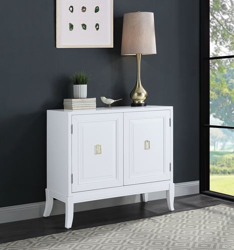 Clem Console & Art Decor