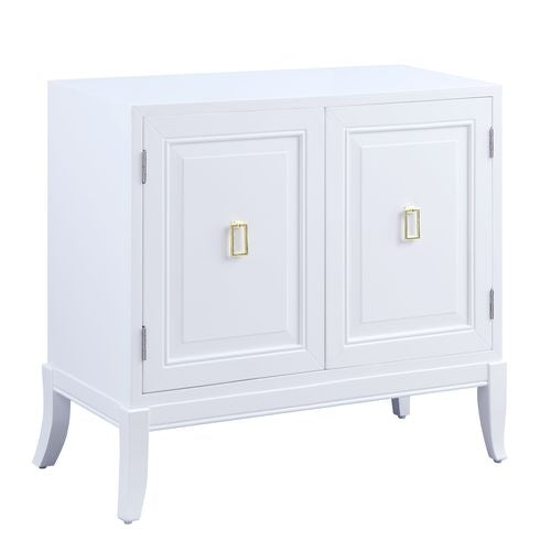 Clem Console & Art Decor