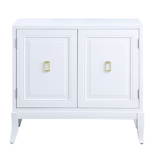 Clem Console & Art Decor