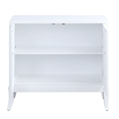 Clem Console & Art Decor