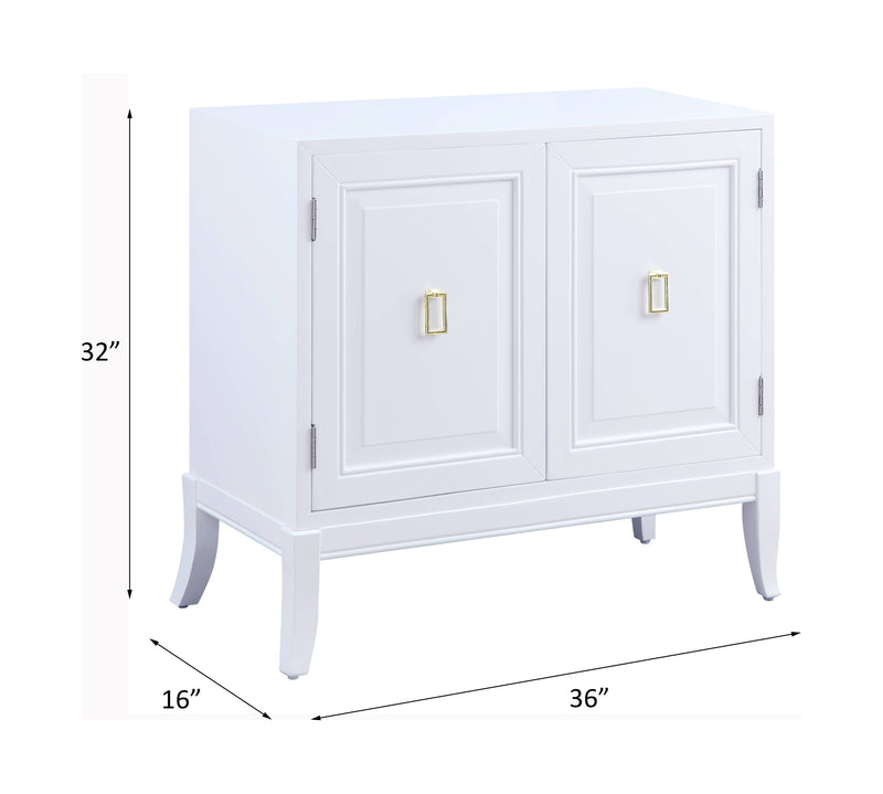 Clem Console & Art Decor