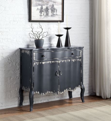 Deianira Console & Art Decor