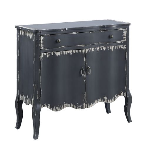 Deianira Console & Art Decor