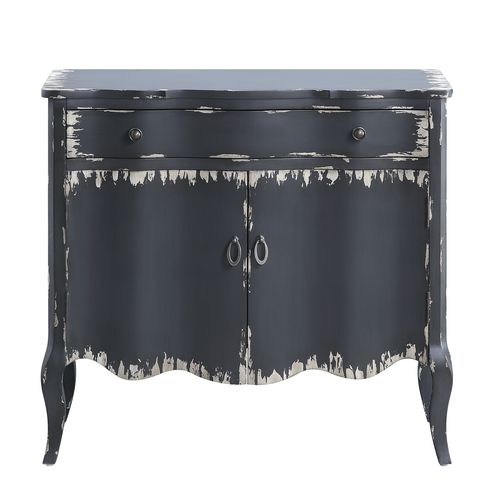 Deianira Console & Art Decor