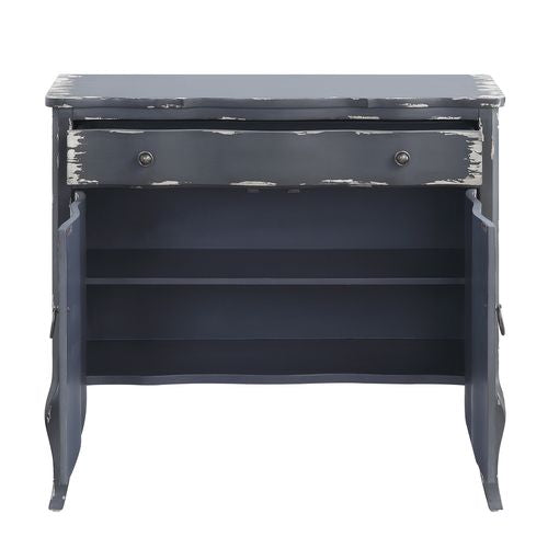 Deianira Console & Art Decor