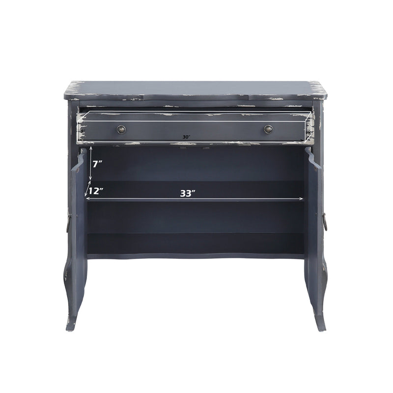 Deianira Console & Art Decor