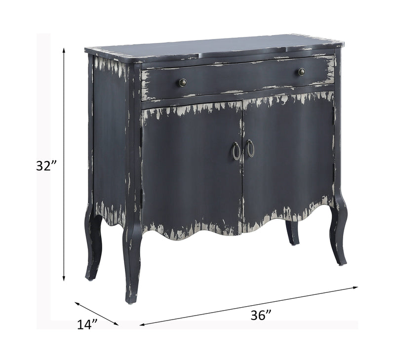 Deianira Console & Art Decor
