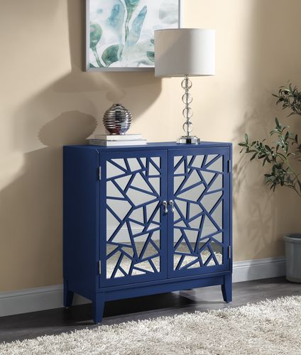 Einstein Console & Art Decor