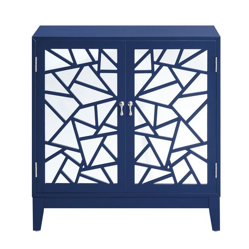 Einstein Console & Art Decor