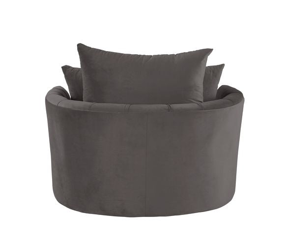 Zunyas Accent Chair